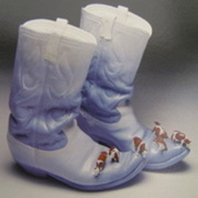 Alberta Cowboy Boots